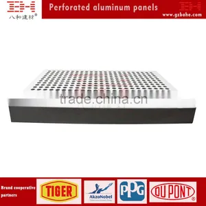 Wholesale Price Honeycomb Aluminum Composite Roof Panels thumbnail-1