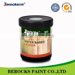 Wood Paint for Kids Diy Lucency Wood Varnish Paint thumbnail-6