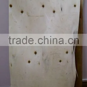 Vietnamese Acacia Core. no Rot, no Defect Rotary Cut Rotary Cut Birch Veneer for Furniture thumbnail-6