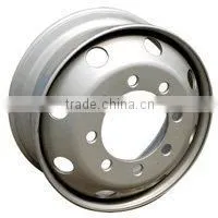 Steel Truck Rims 22.5'' thumbnail-1