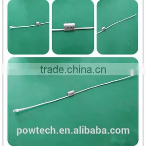 Grounding Wire Clamp for OPGW Cable 70KN thumbnail-1