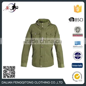 OEM Men Waterproof Jacket Clothing thumbnail-1