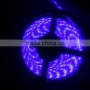 12V 5050 Full Color Led Strip Light With 20pixels per Meter 3leds Cuttable thumbnail-3