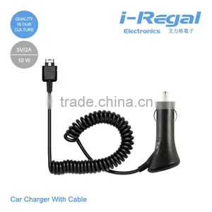 For S4 Car Charger With Cable thumbnail-2