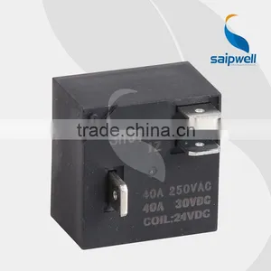 2014 High Quality Star Delta Timer Relay (SHC77A) thumbnail-1