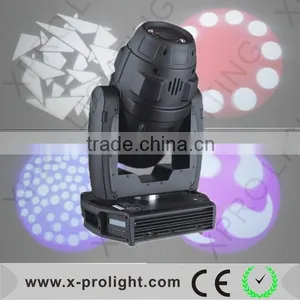 Mini 100w Led Moving Head dj Lighting thumbnail-1