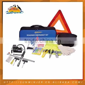 Professional Rich Experience Practical Emergency Survival Kit thumbnail-1