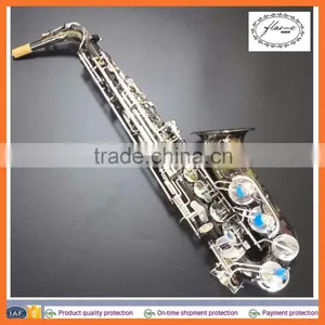 Add G Key Saxophone Alto thumbnail-1