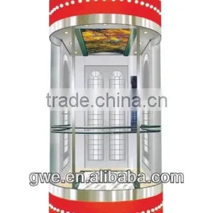Residential Panoramic Lift thumbnail-1