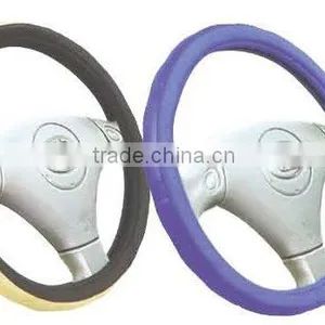 Steering Wheel Cover thumbnail-1