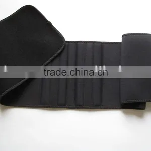 Elastic Neoprene Sports Waist Support thumbnail-1
