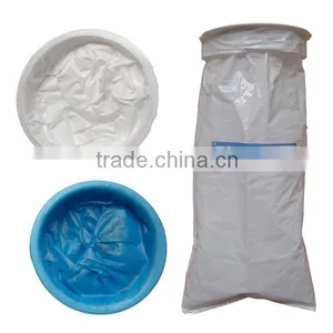 Standard Size Disposable Medical Vomit Bag thumbnail-6