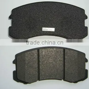 Disc Brake Pad for Mitsubishi thumbnail-1