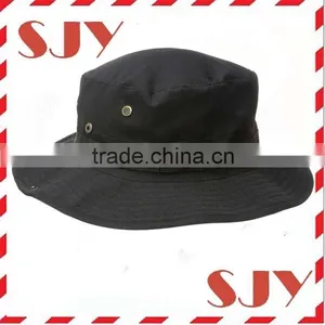UPF50+ Funny Kids Outdoor Bucket Hat thumbnail-5