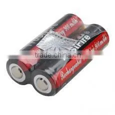 TF14500 900mAh 3.7V Protected Li-ion Battery thumbnail-1