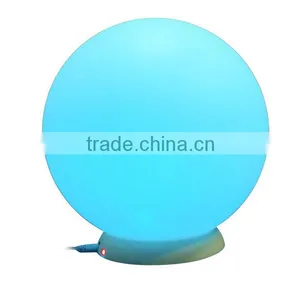 Poolstar P2451 Led Garden Ball Light thumbnail-1