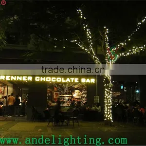 LED Clip Light Decoration Christmas Light Festoon Lighting thumbnail-4