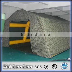 2014 New Design China Wholes Inflatable Bar Tent on Sale thumbnail-2