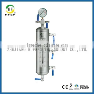 Industrial Tube Stainless Steel Tank Heating and Cooling Coil Heat Exchanger thumbnail-6