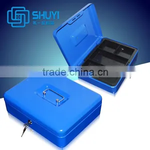 Metal Cash Box thumbnail-1