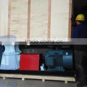The Cost-effective Price Sawdust Wood Briquette Making Machine thumbnail-6