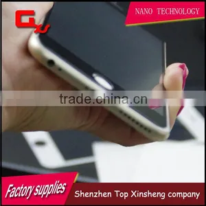 Wholesale 9h Hardess 0.3mm Tempered Glass Screen Protector for Iphone 6s thumbnail-4