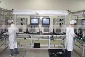 Shenzhen Ecsson Technology Co., Ltd. company overview - view 3 thumbnail