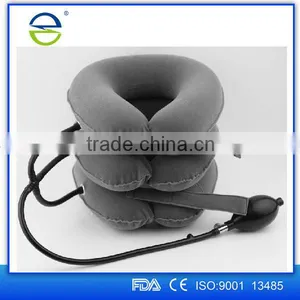 Aofeite Medical Device Neck Stretcher Home Inflatable Cervical Traction Device thumbnail-3