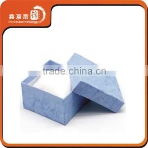 Promotional Customize Logo Printed Paper Box for Gift thumbnail-6