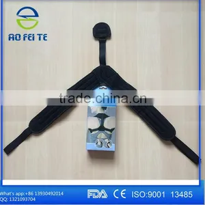 Hot Sale 2016 ce Certificate Cotton Clavicle Support With FDA and CE thumbnail-3