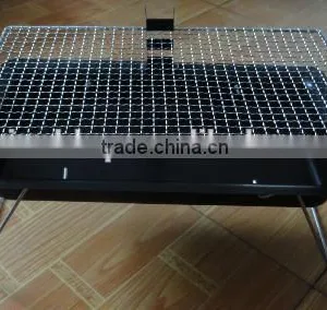 Smokeless Tabletop Korean BBQ Grill thumbnail-1