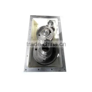 Marine Diesel Engines Hot Sale Ship Speed Variation Gearbox thumbnail-6