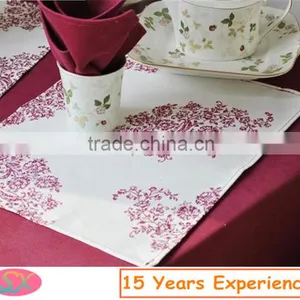 New Products Round Placemat thumbnail-1