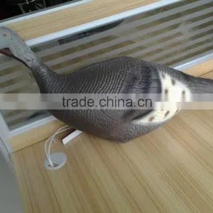 Wholesale Moisture-proof Foldable Foam Turkey Hunting Baits Decoys for Hunting-Feeder Head Position thumbnail-3