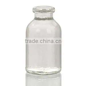 Clear Molded Vials for Injection 20mlA thumbnail-1
