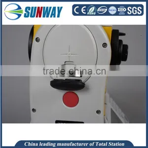 Hot Sale High Accuracy Reflectorless Minitrurized Total Station thumbnail-4