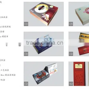 QZFM-700 Automatic Book Covering and Lining Machine thumbnail-3