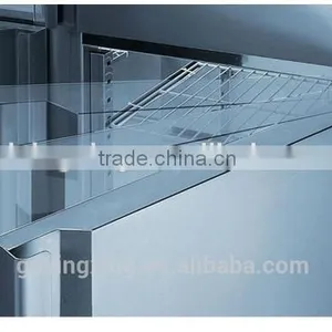 Commercial Undercounter Chiller_GX-GN2100TN thumbnail-3