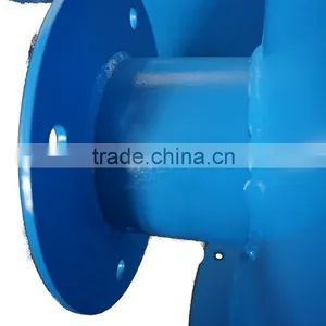 ISO9001 Precision Sheet Metal Parts With Powder Coating thumbnail-1