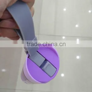 SH862-6S TRITAN Plastic Water Bottle thumbnail-3