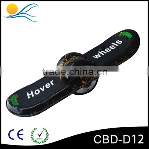 High Quality Cheapest Price 6.5inch Two Wheels Electric Hoverboard thumbnail-4
