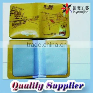 Vinyl Card Case thumbnail-1
