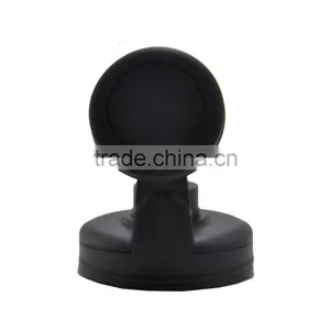 Strong Adhesive Car Windshield Mount Mobile Phone Magnetic Holder Phone Stand for 3-5.7inch Phone thumbnail-1