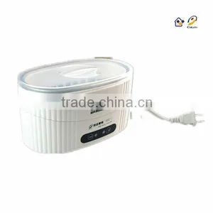Hl-788 16 mm Contact Lens Ultrasonic Cleaner thumbnail-3