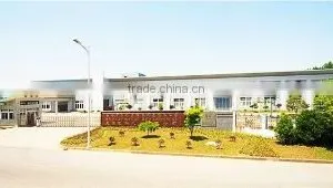 Wuxi Yinlian Gear Transmission Machinery Co., Ltd. company overview - view 1 thumbnail