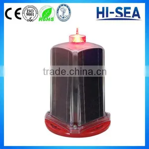 IP68 12V Offshore Buoy Light Solar Powered LED Marine Lantern thumbnail-1