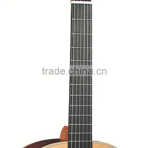 Wholesale Good Quality Custom Classical Guitar Case Musical Instruments thumbnail-4