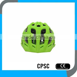 2016 Sports Action Mountain Bike Helmet With Customization Service and CE CPSC thumbnail-1