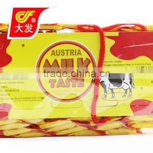 Dafa Austria Chewy Milk Candy thumbnail-1