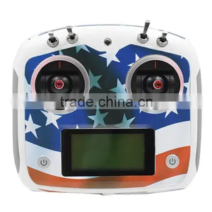 FS I6S Remote Controller Waterproof PVC Skin Sticker thumbnail-1